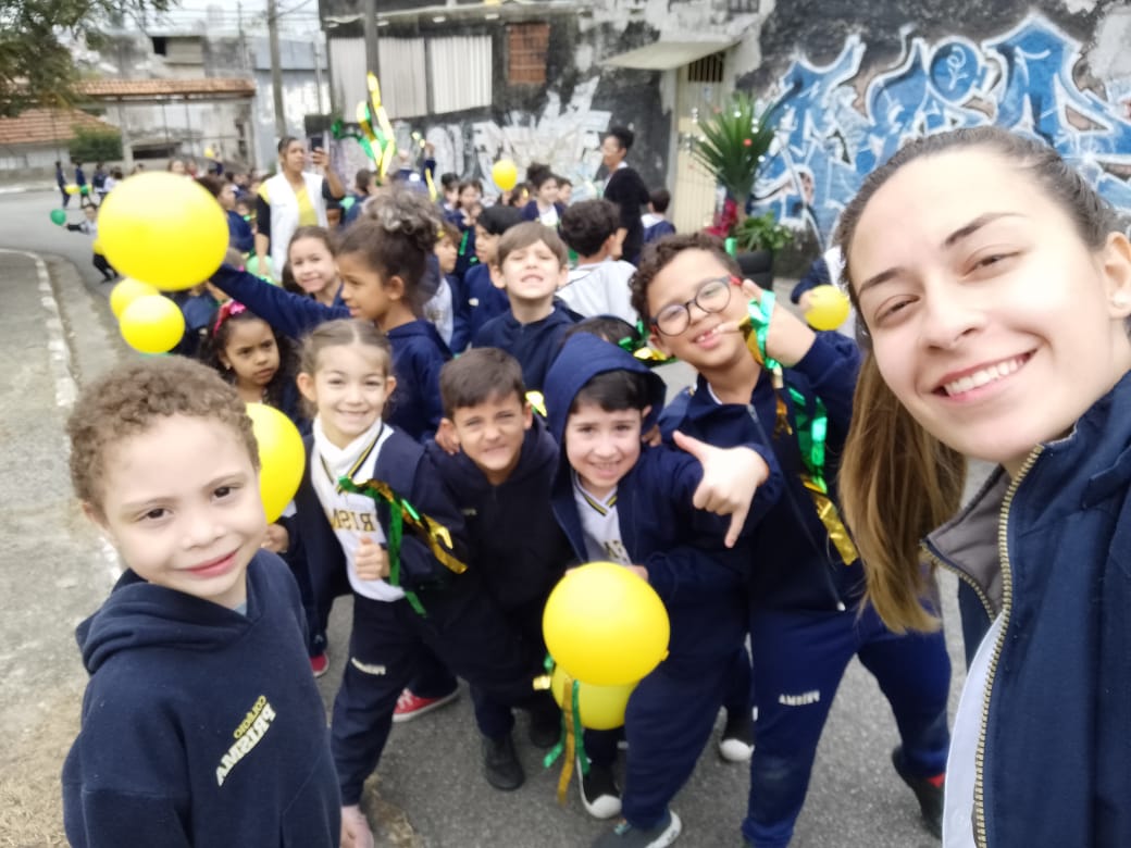 7 de Setembro - 2023